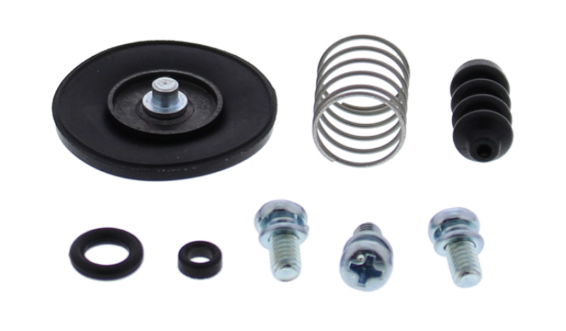 Picture of All Balls Racing ABR A-Arm Kits Control Arms - 46-3004