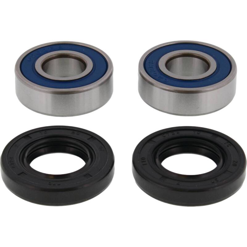 Picture of All Balls Racing ABR Wheel Bearing Kits Rear - 25-1826