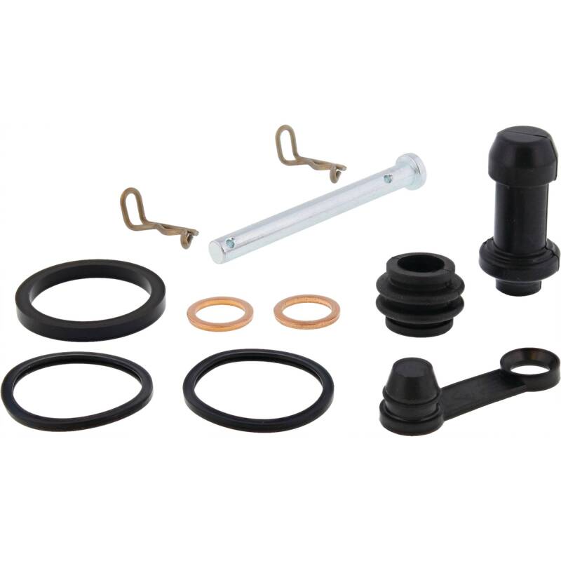 Picture of All Balls Racing ABR Caliper Rebuild Kits Brake Caliper Rebuild Kits - 18-3331