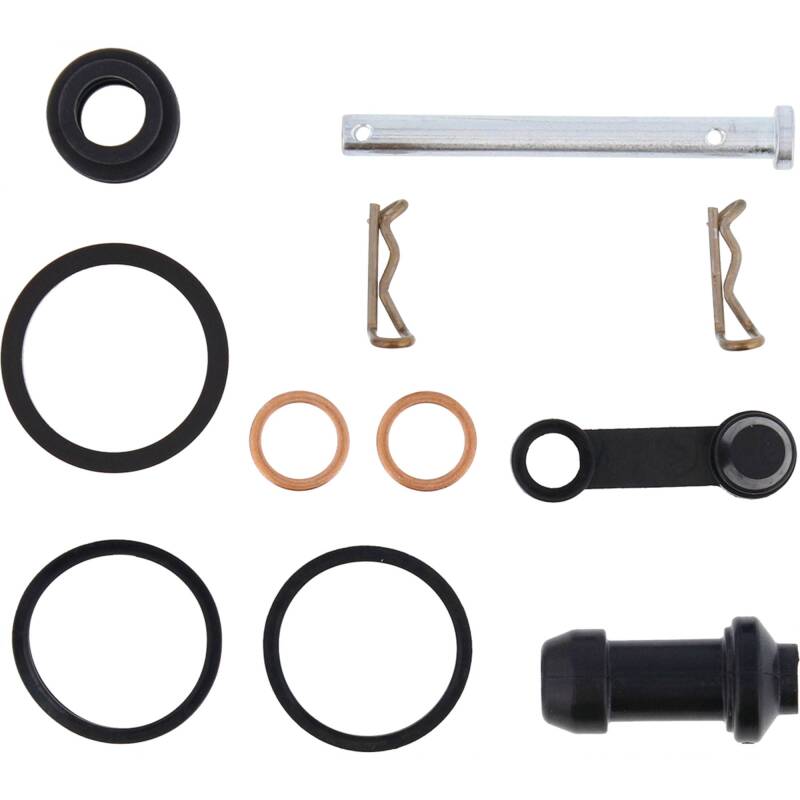Picture of All Balls Racing ABR Caliper Rebuild Kits Brake Caliper Rebuild Kits - 18-3331