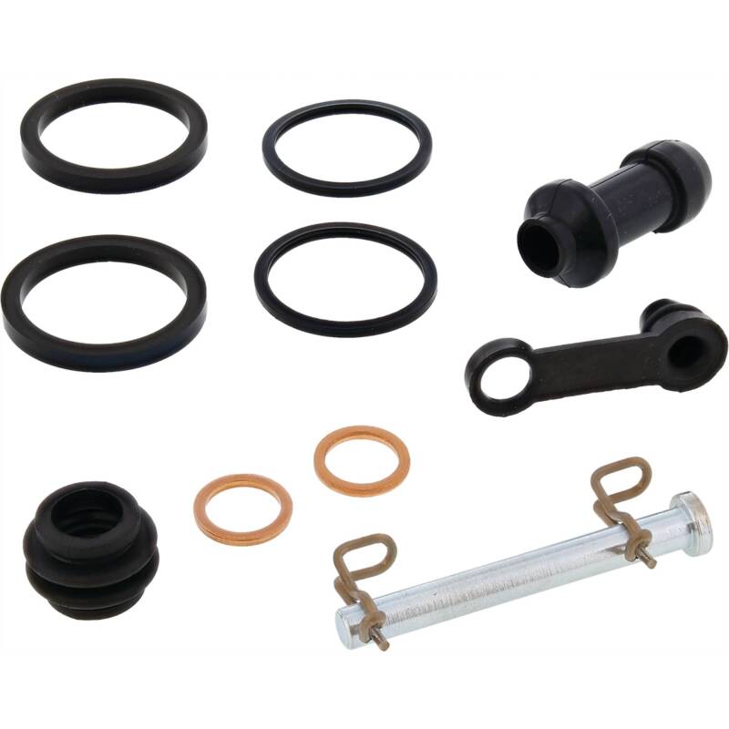 Picture of All Balls Racing ABR Caliper Rebuild Kits Brake Caliper Rebuild Kits - 18-3332