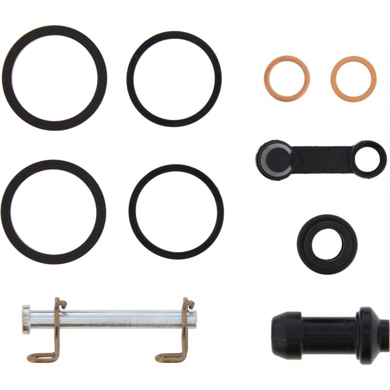 Picture of All Balls Racing ABR Caliper Rebuild Kits Brake Caliper Rebuild Kits - 18-3332