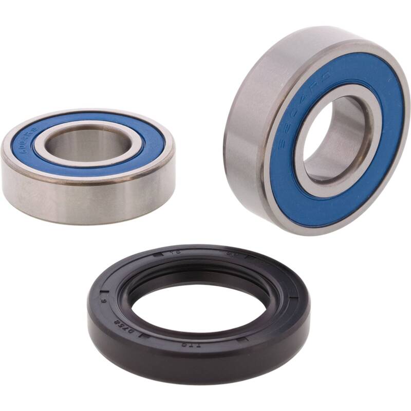 Picture of All Balls Racing ABR Wheel Bearing Kits - 25-1827