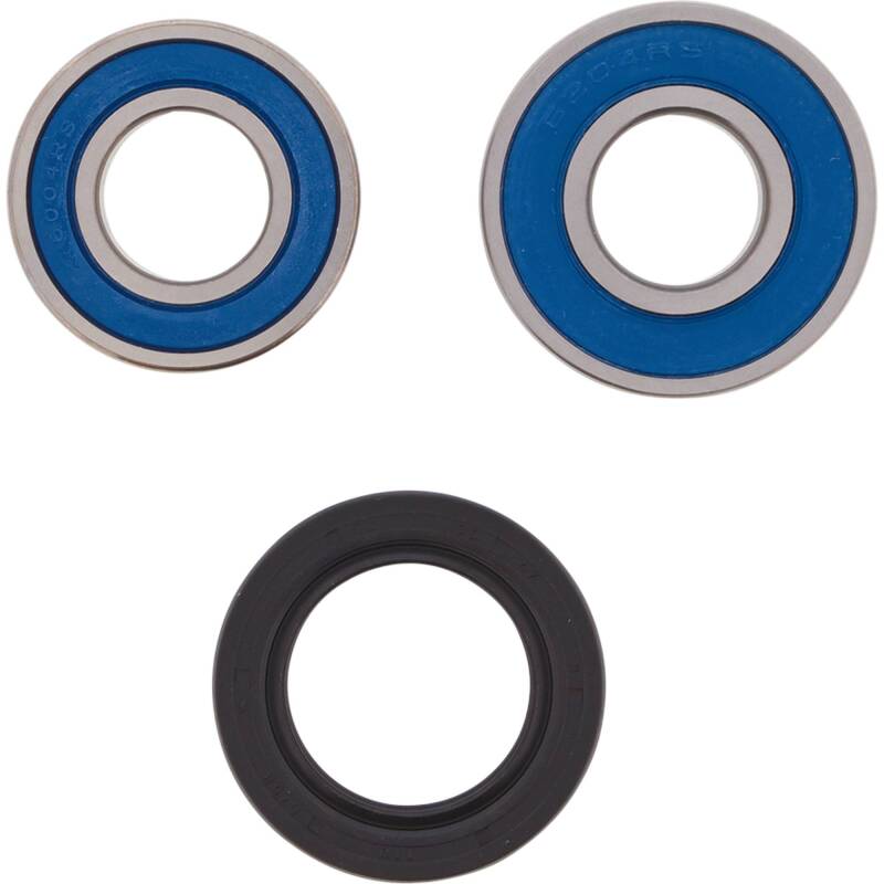 Picture of All Balls Racing ABR Wheel Bearing Kits - 25-1827