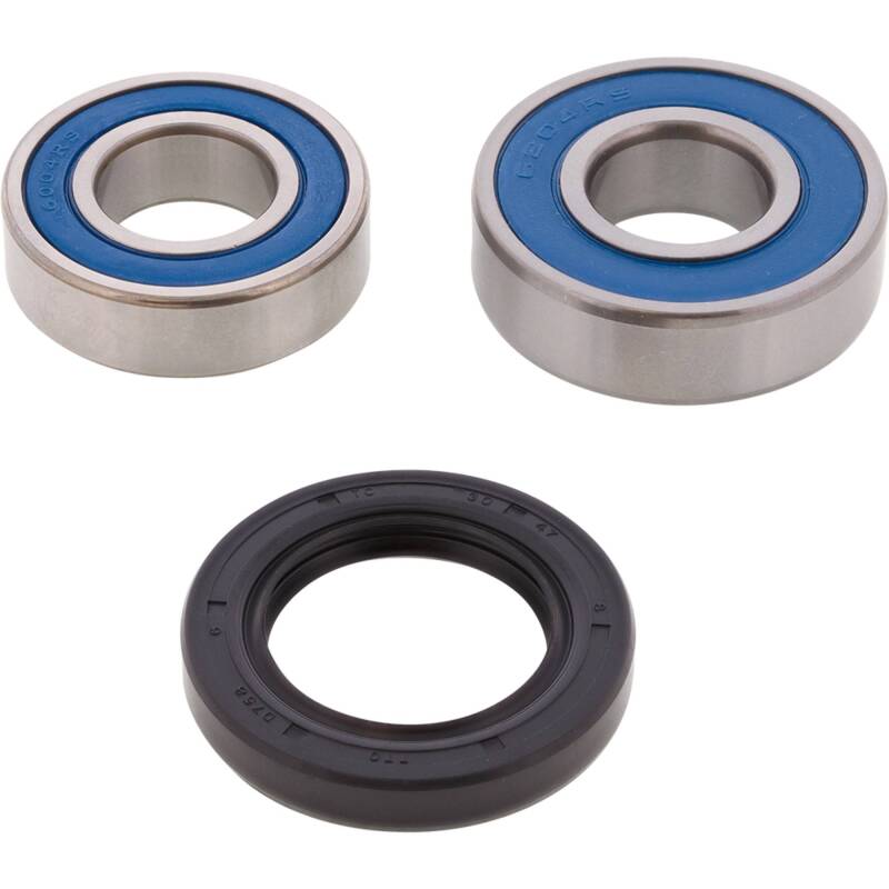 Picture of All Balls Racing ABR Wheel Bearing Kits - 25-1827