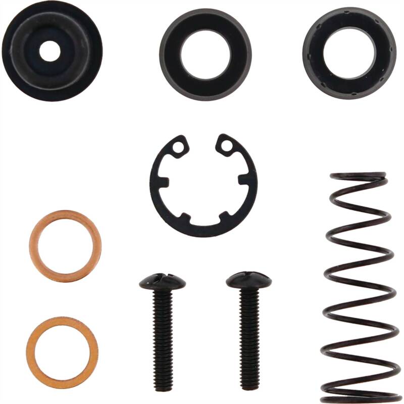 Picture of All Balls Racing ABR Clutch Master Cyl Kits Clutch Master Cylinder - 18-1133