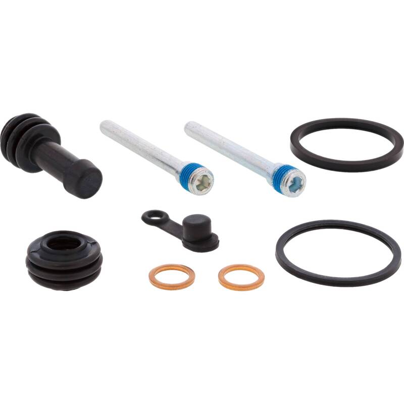 Picture of All Balls Racing ABR Caliper Rebuild Kits Brake Caliper Rebuild Kits - 18-3327