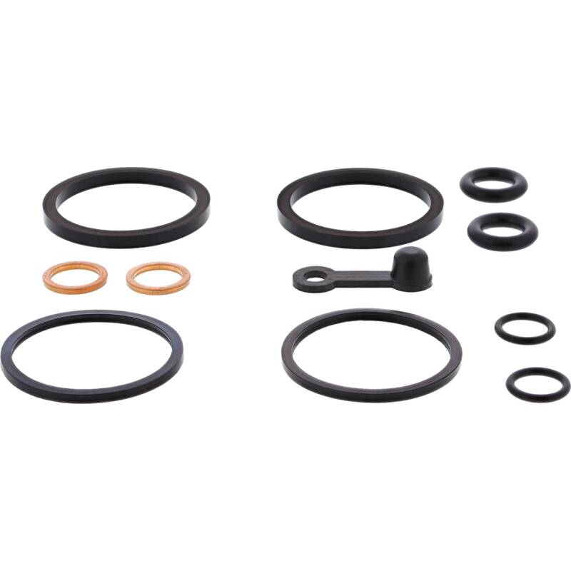 Picture of All Balls Racing ABR Caliper Rebuild Kits Brake Caliper Rebuild Kits - 18-3330
