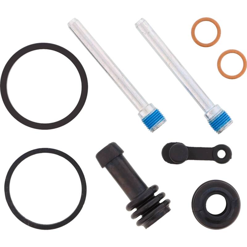Picture of All Balls Racing ABR Caliper Rebuild Kits Brake Caliper Rebuild Kits - 18-3327