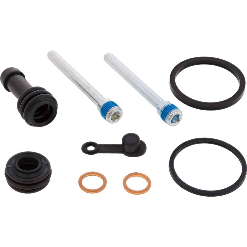 Picture of All Balls Racing ABR Caliper Rebuild Kits Brake Caliper Rebuild Kits - 18-3327