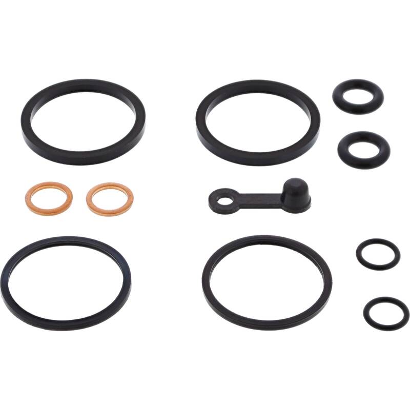Picture of All Balls Racing ABR Caliper Rebuild Kits Brake Caliper Rebuild Kits - 18-3330