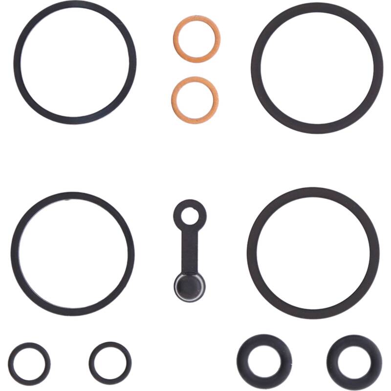 Picture of All Balls Racing ABR Caliper Rebuild Kits Brake Caliper Rebuild Kits - 18-3330