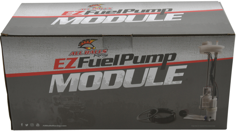 Picture of All Balls Racing ABR Fuel Pump Kits - 47-1041