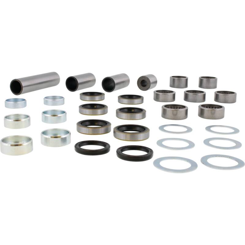 Picture of All Balls Racing ABR Linkage Bearing Kits Bushings - 27-1216
