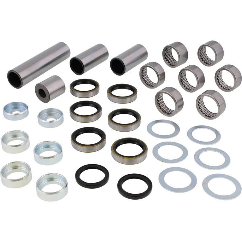 Picture of All Balls Racing ABR Linkage Bearing Kits Bushings - 27-1216