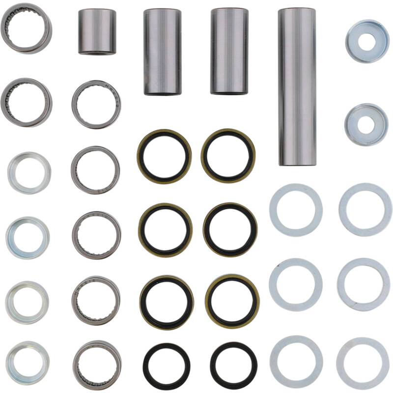 Picture of All Balls Racing ABR Linkage Bearing Kits Bushings - 27-1216