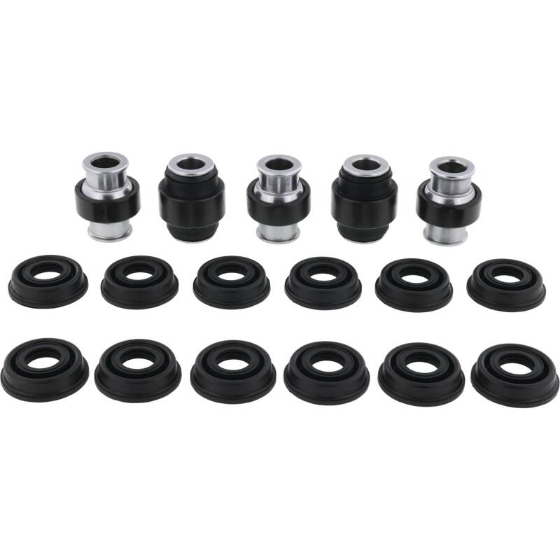 Picture of All Balls Racing ABR A-Arm Kits Rear Control Arms - 50-1232