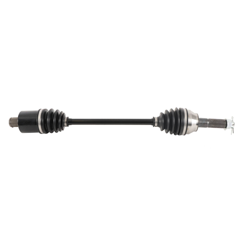 Picture of All Balls Racing ABR A-Arm Kits Control Arms - ABM-PO-8-397