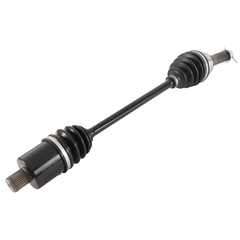 Picture of All Balls Racing ABR Xtreme Duty Axles - ABM-PO-8-397