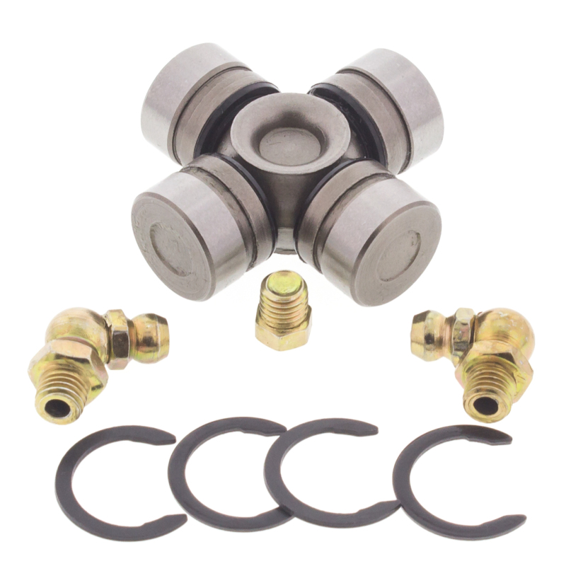 Picture of All Balls Racing ABR A-Arm Kits Control Arms - 19-1010