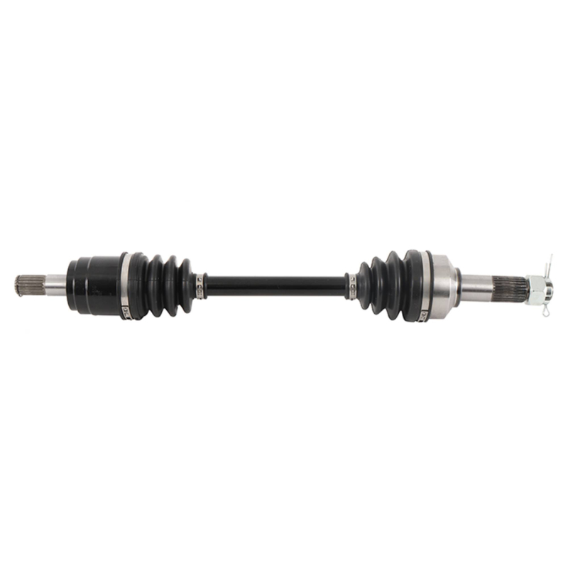 Picture of All Balls Racing ABR A-Arm Kits Control Arms - ABM-HO-8-234