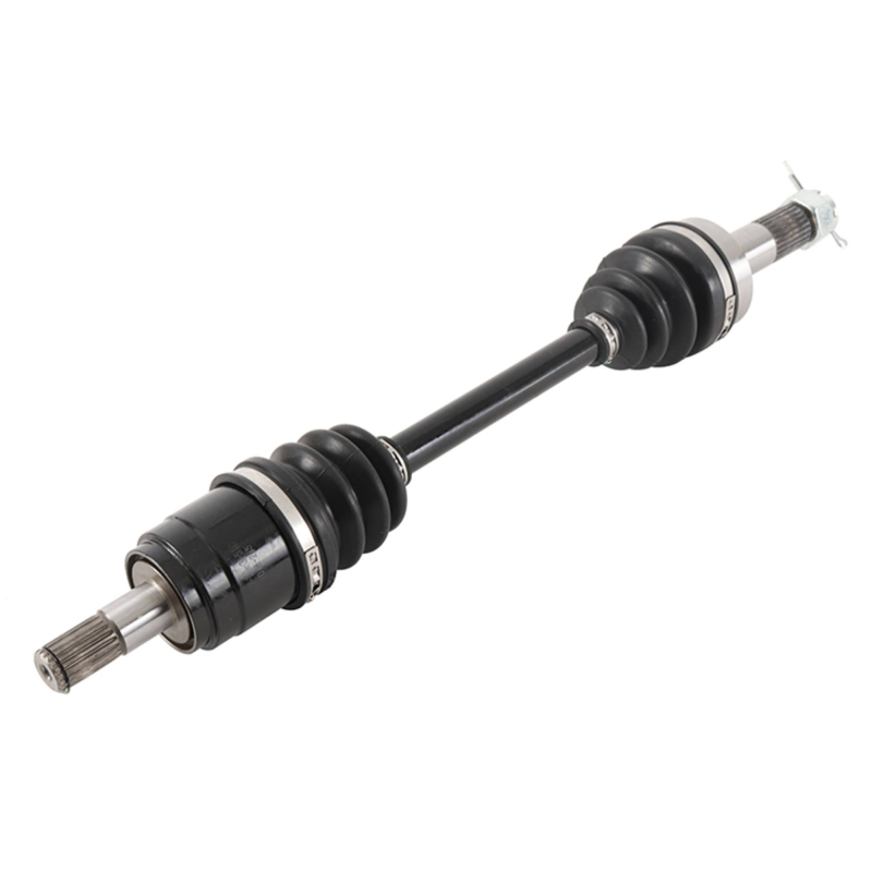 Picture of All Balls Racing ABR Xtreme Duty Axles - ABM-HO-8-234