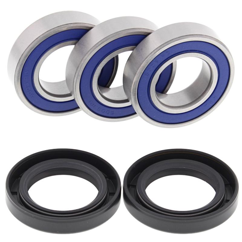 Picture of All Balls Racing ABR Wheel Bearing Kits - 25-1593