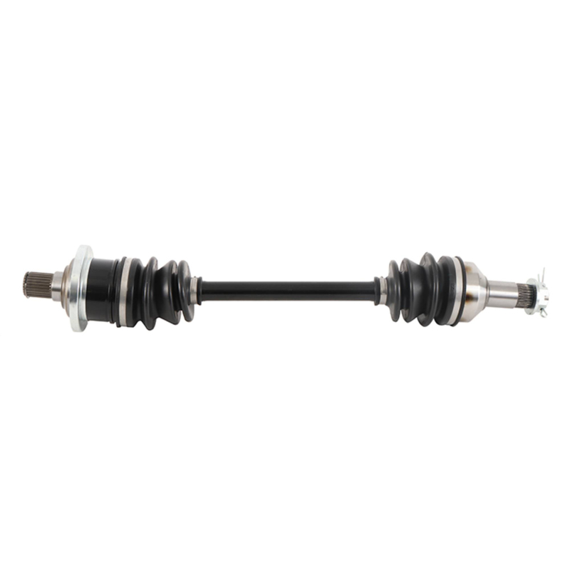 Picture of All Balls Racing ABR A-Arm Kits Control Arms - ABM-AC-8-311