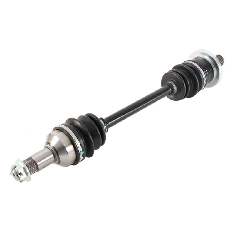 Picture of All Balls Racing ABR Xtreme Duty Axles - ABM-AC-8-311