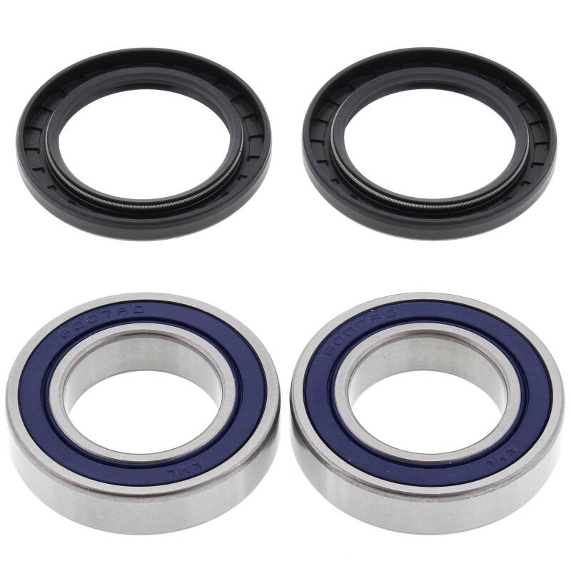 Picture of All Balls Racing ABR Wheel Bearing Kits - 25-1321