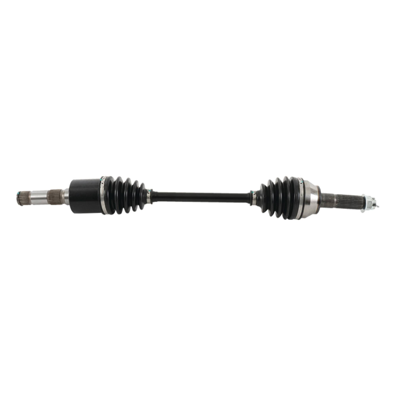 Picture of All Balls Racing ABR A-Arm Kits Control Arms - ABM-PO-8-327
