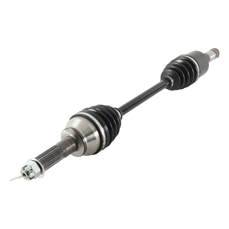 Picture of All Balls Racing ABR Xtreme Duty Axles - ABM-PO-8-327