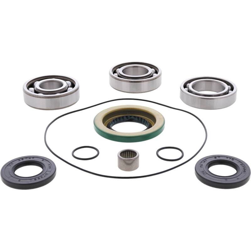 Picture of All Balls Racing Differential Kit