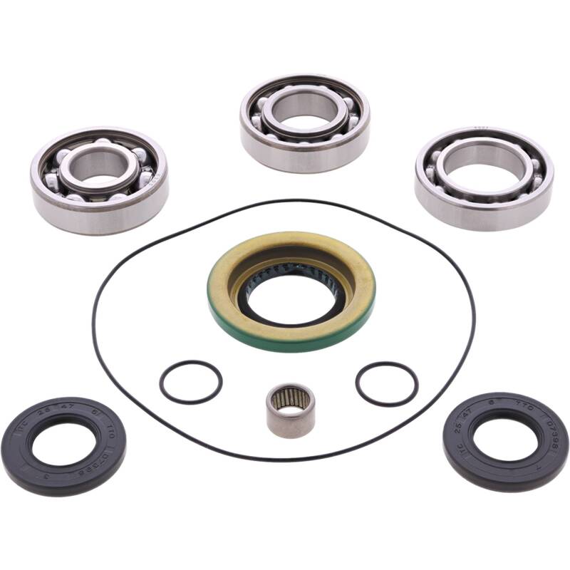 Picture of All Balls Racing ABR Differential Kits - 25-2154