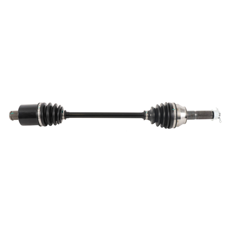 Picture of All Balls Racing ABR A-Arm Kits Control Arms - ABM-PO-8-334