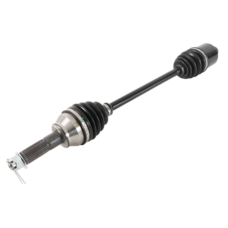 Picture of All Balls Racing ABR Xtreme Duty Axles - ABM-PO-8-334