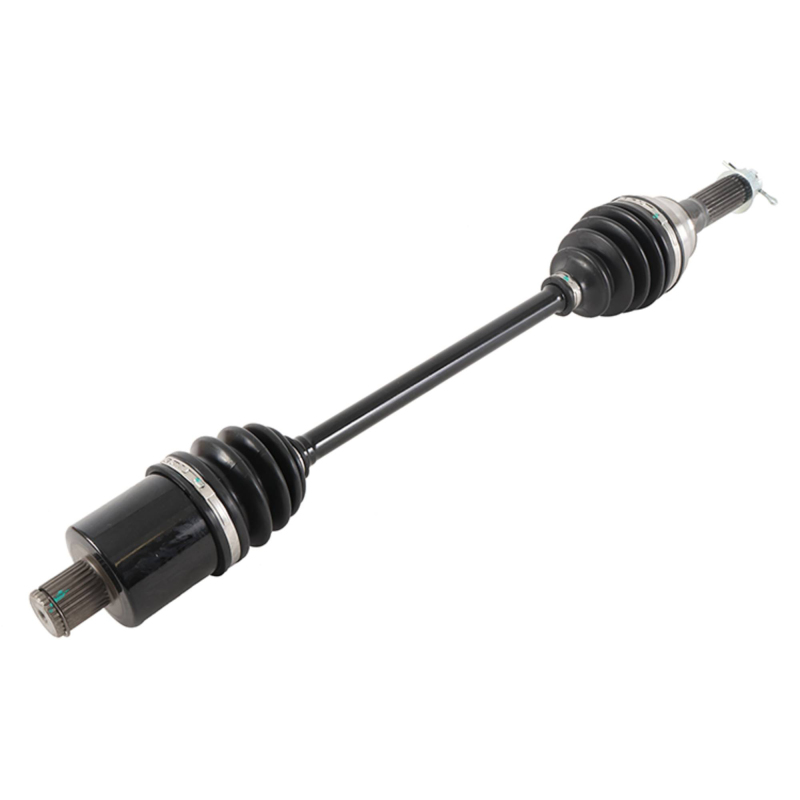 Picture of All Balls Racing ABR Xtreme Duty Axles - ABM-PO-8-334