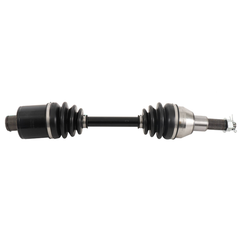 Picture of All Balls Racing ABR A-Arm Kits Control Arms - ABM-PO-8-302