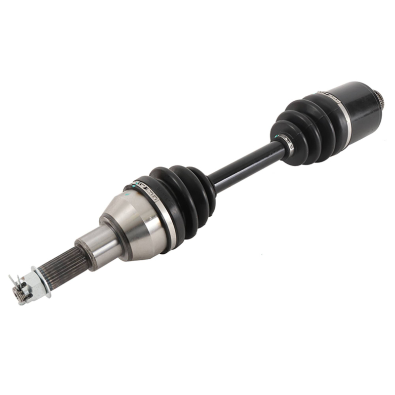 Picture of All Balls Racing ABR Xtreme Duty Axles - ABM-PO-8-302