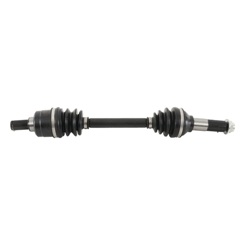 Picture of All Balls Racing ABR A-Arm Kits Control Arms - ABM-YA-8-336