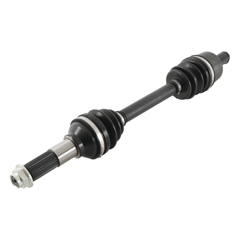 Picture of All Balls Racing ABR Xtreme Duty Axles - ABM-YA-8-336
