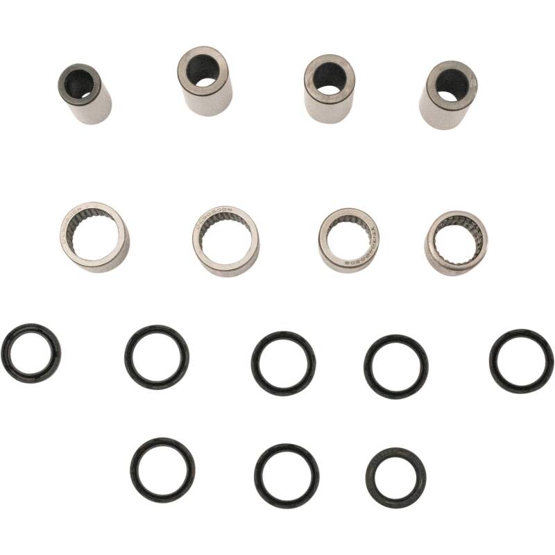 Picture of All Balls Racing ABR Linkage Bearing Kits Bushings - 27-1212