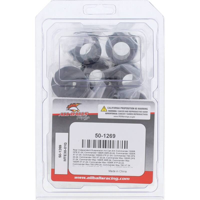 Picture of All Balls Racing ABR Independent Suspension Kits Rear Suspension Packages - 50-1269