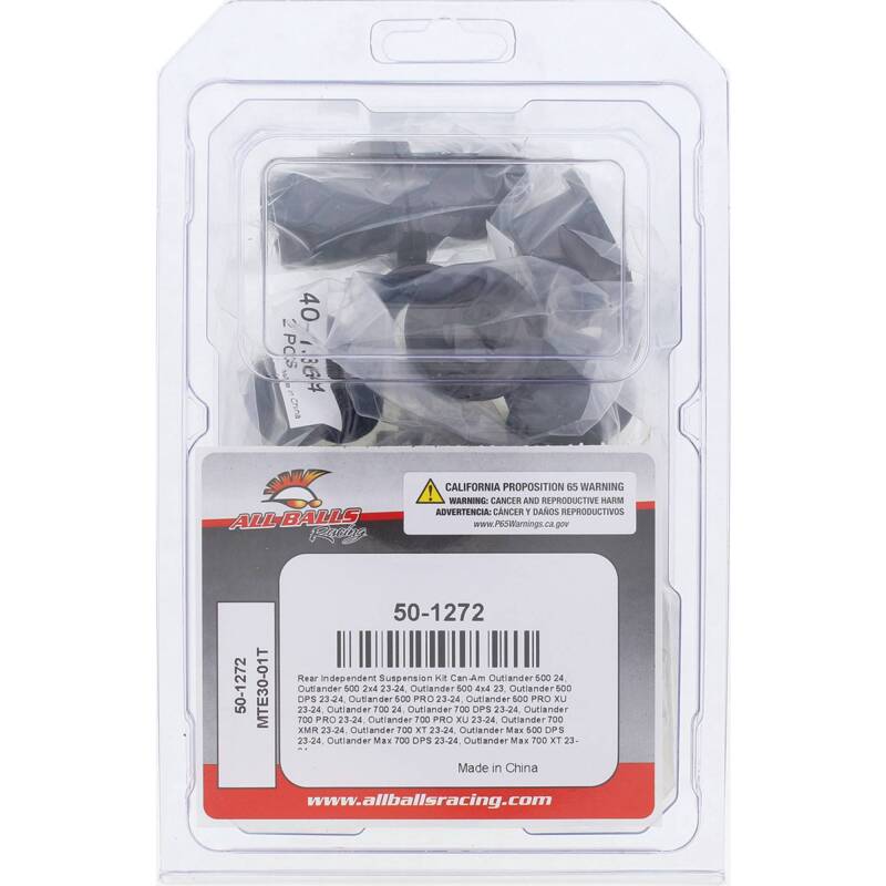 Picture of All Balls Racing ABR Independent Suspension Kits Rear Suspension Packages - 50-1272