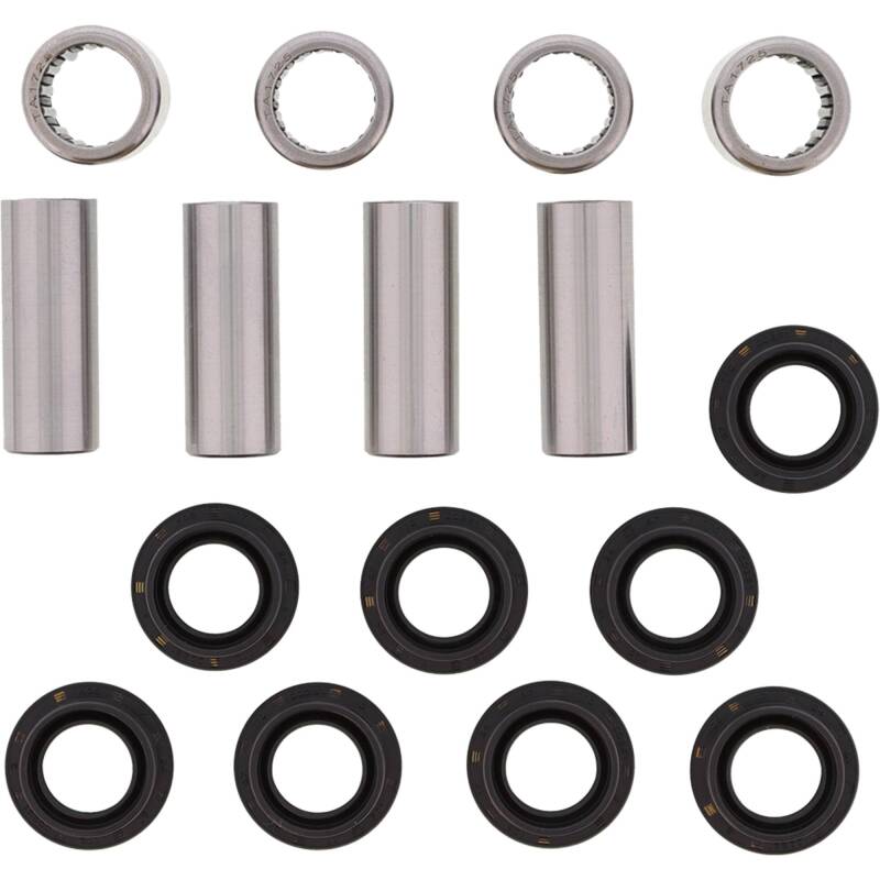 Picture of All Balls Racing ABR Linkage Bearing Kits Bushings - 27-1211