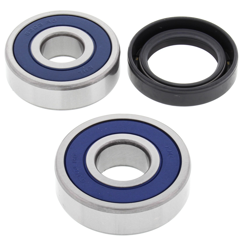 Picture of All Balls Racing ABR Wheel Bearing Kits - 25-1335