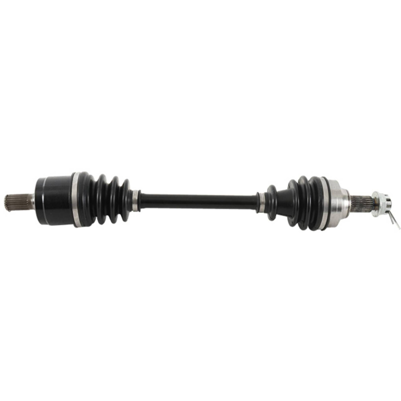 Picture of All Balls Racing ABR A-Arm Kits Control Arms - ABM-HO-8-327