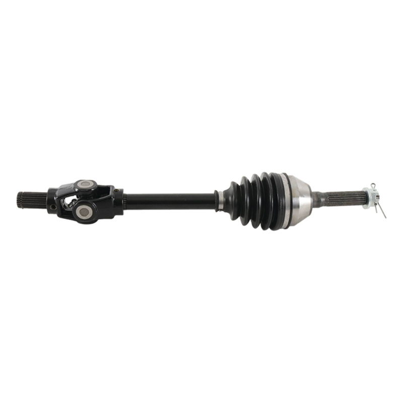 Picture of All Balls Racing ABR A-Arm Kits Control Arms - ABM-PO-8-303