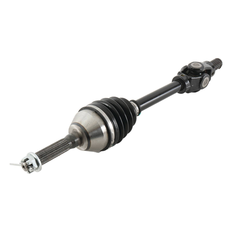 Picture of All Balls Racing ABR Xtreme Duty Axles - ABM-PO-8-303