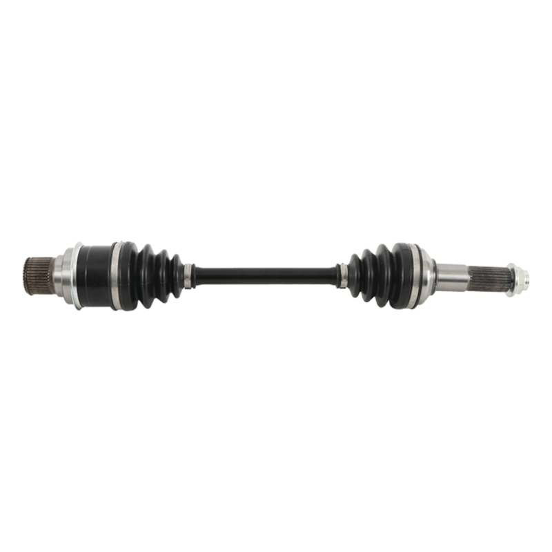 Picture of All Balls Racing ABR A-Arm Kits Control Arms - ABM-YA-8-313